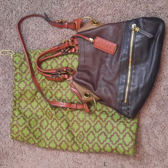 orYany Bag - Picture 1 of 5